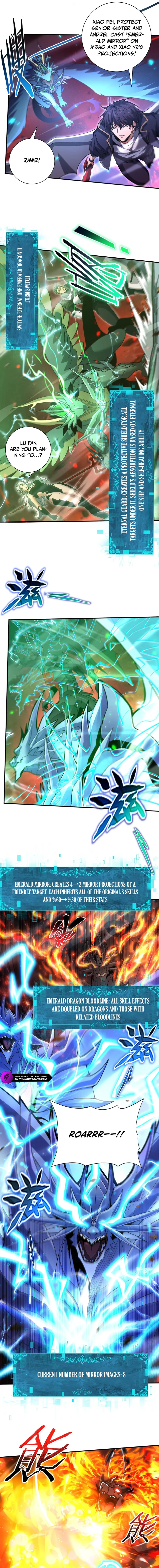 Read National Job Change I'm Stuck As the Weakest Dragon Tamer ! EN Manga Online