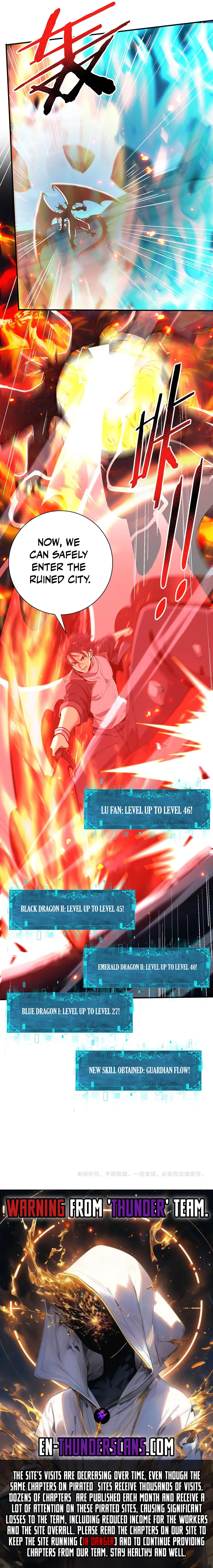 Read National Job Change I'm Stuck As the Weakest Dragon Tamer ! EN Manga Online