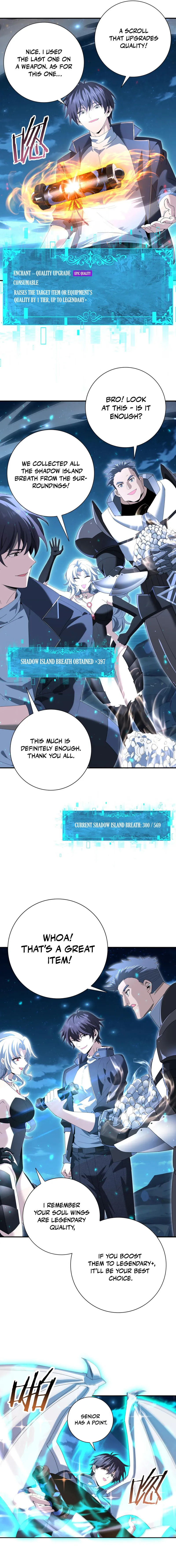 Read National Job Change I'm Stuck As the Weakest Dragon Tamer ! EN Manga Online