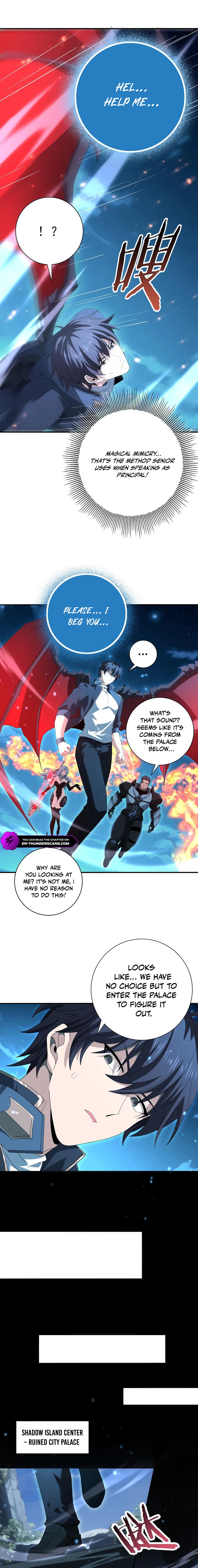 Read National Job Change I'm Stuck As the Weakest Dragon Tamer ! EN Manga Online