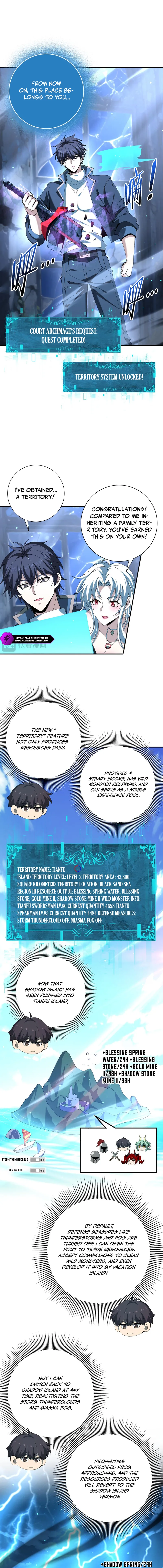 Read National Job Change I'm Stuck As the Weakest Dragon Tamer ! EN Manga Online