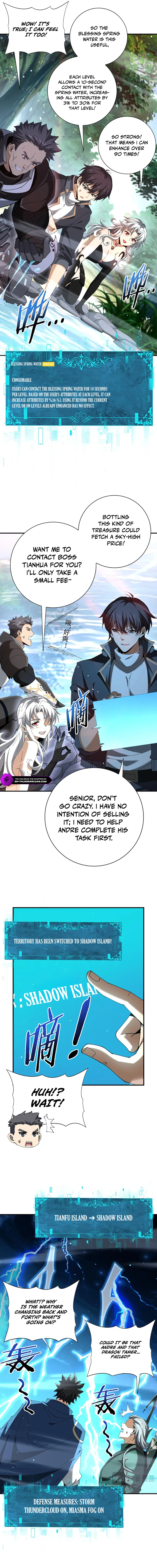 Read National Job Change I'm Stuck As the Weakest Dragon Tamer ! EN Manga Online