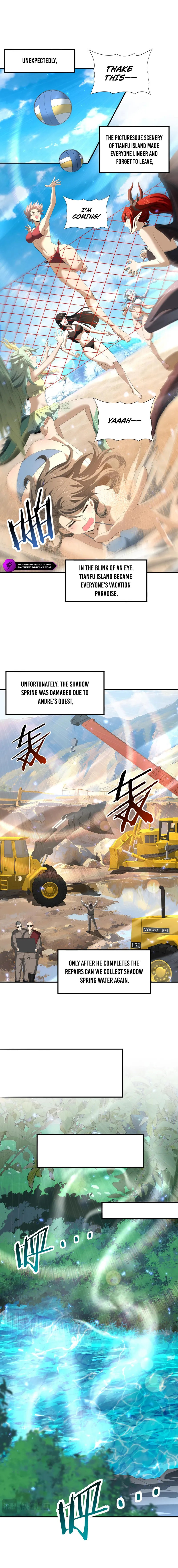 Read National Job Change I'm Stuck As the Weakest Dragon Tamer ! EN Manga Online