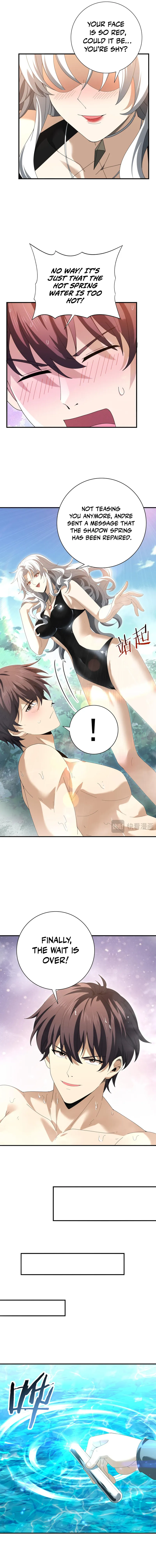 Read National Job Change I'm Stuck As the Weakest Dragon Tamer ! EN Manga Online