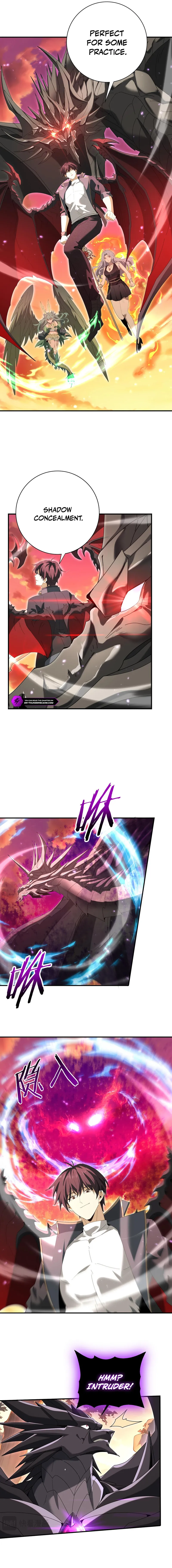 Read National Job Change I'm Stuck As the Weakest Dragon Tamer ! EN Manga Online