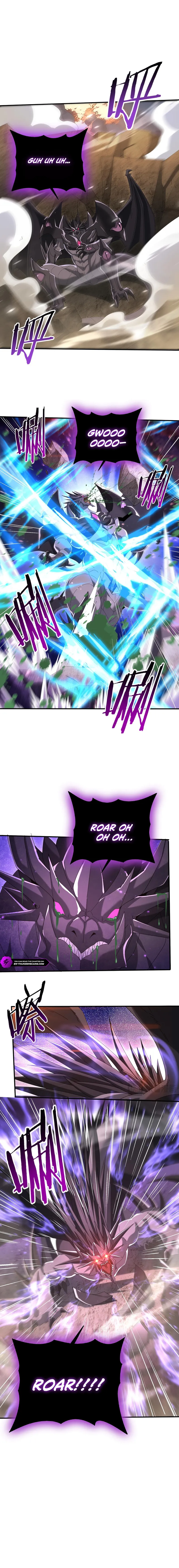 Read National Job Change I'm Stuck As the Weakest Dragon Tamer ! EN Manga Online