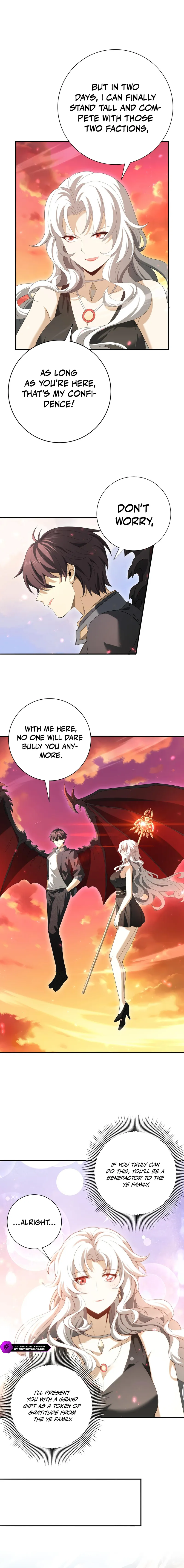 Read National Job Change I'm Stuck As the Weakest Dragon Tamer ! EN Manga Online