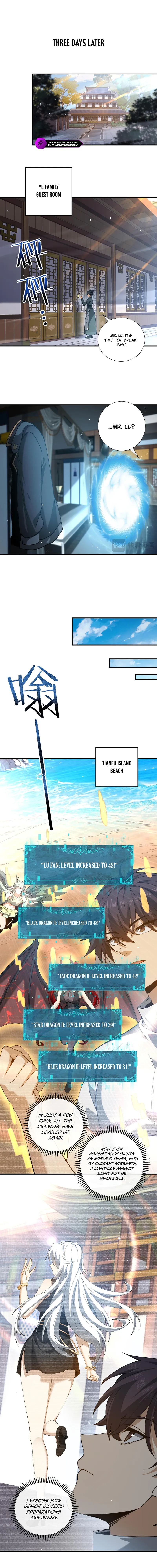 Read National Job Change I'm Stuck As the Weakest Dragon Tamer ! EN Manga Online