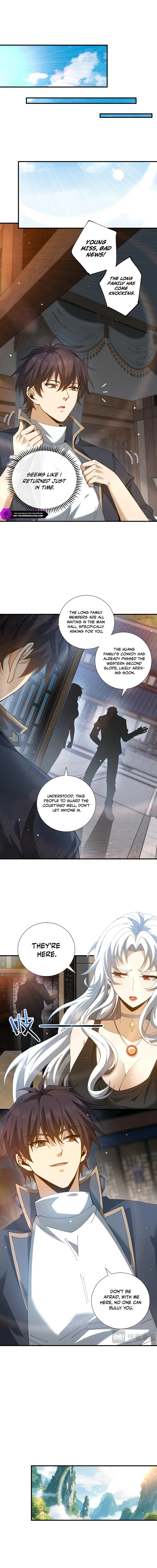 Read National Job Change I'm Stuck As the Weakest Dragon Tamer ! EN Manga Online