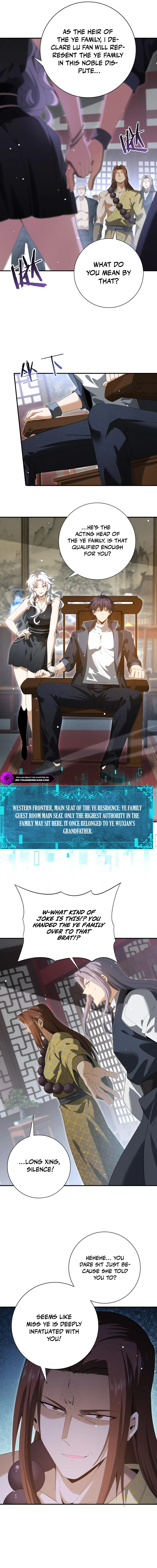 Read National Job Change I'm Stuck As the Weakest Dragon Tamer ! EN Manga Online