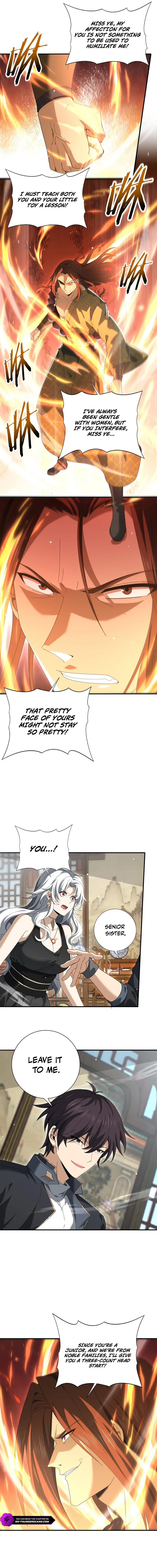 Read National Job Change I'm Stuck As the Weakest Dragon Tamer ! EN Manga Online