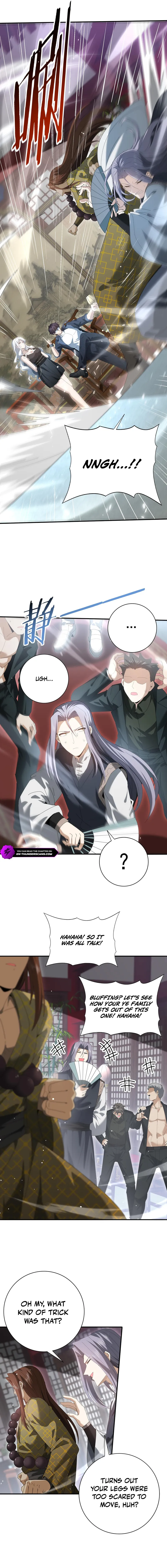 Read National Job Change I'm Stuck As the Weakest Dragon Tamer ! EN Manga Online