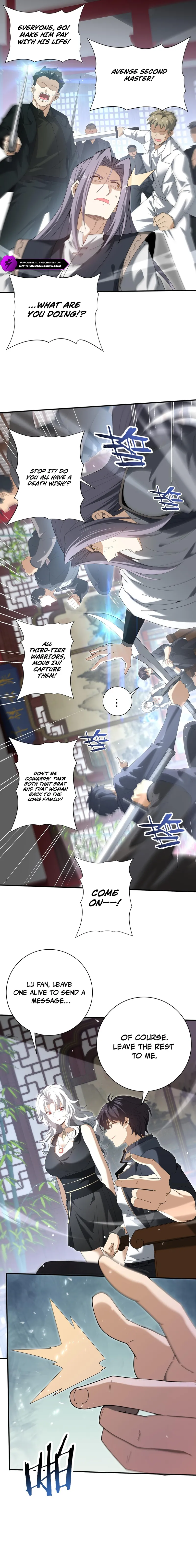 Read National Job Change I'm Stuck As the Weakest Dragon Tamer ! EN Manga Online