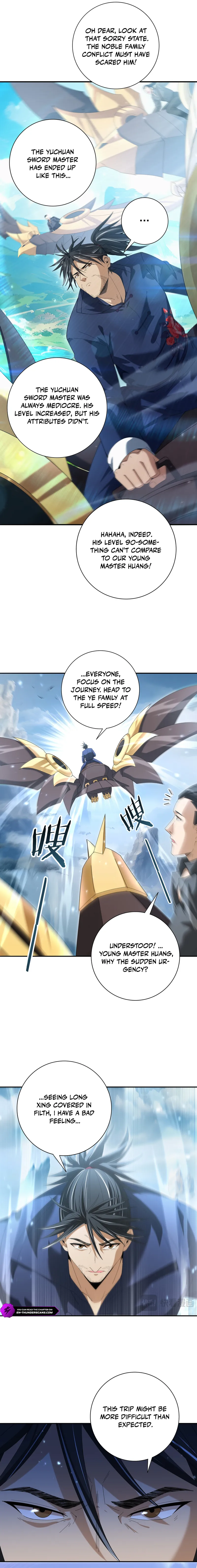 Read National Job Change I'm Stuck As the Weakest Dragon Tamer ! EN Manga Online