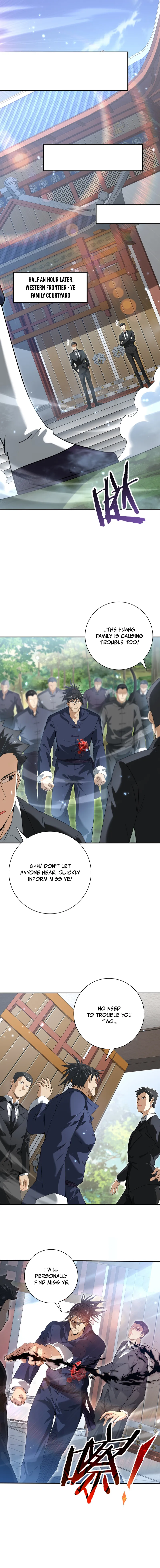 Read National Job Change I'm Stuck As the Weakest Dragon Tamer ! EN Manga Online