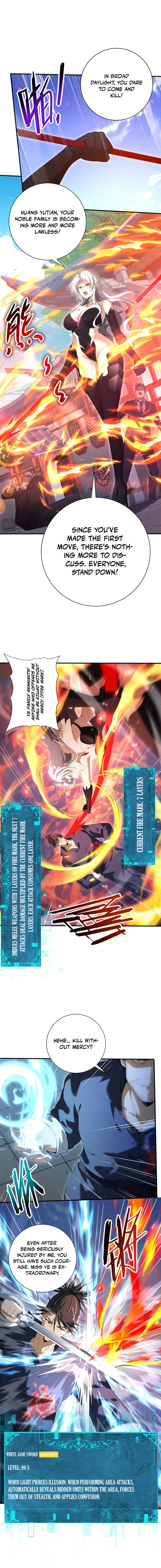 Read National Job Change I'm Stuck As the Weakest Dragon Tamer ! EN Manga Online