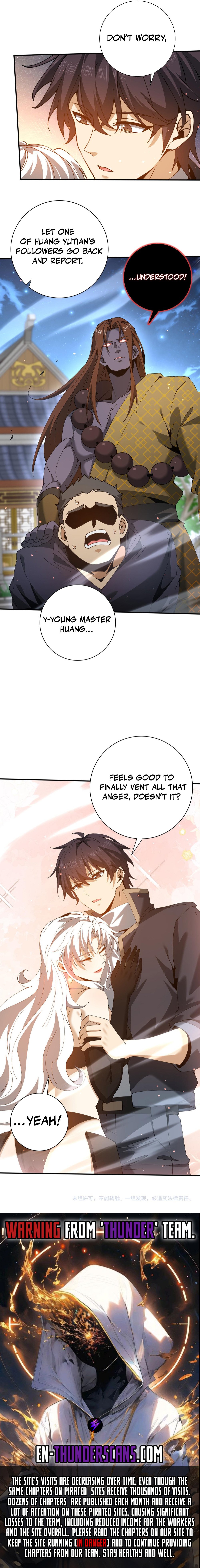 Read National Job Change I'm Stuck As the Weakest Dragon Tamer ! EN Manga Online