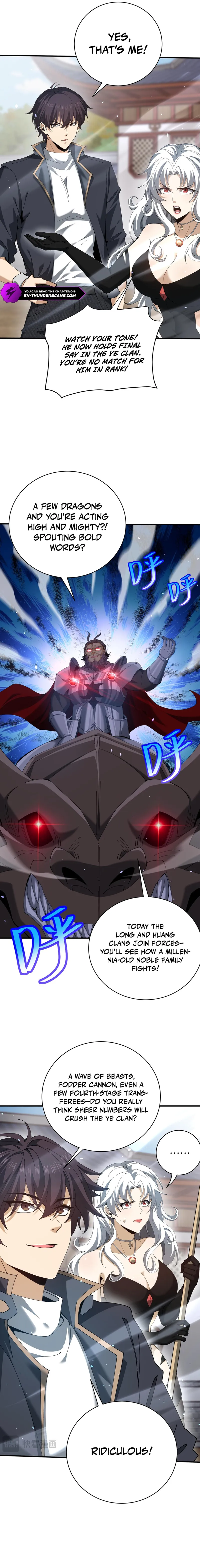 Read National Job Change I'm Stuck As the Weakest Dragon Tamer ! EN Manga Online