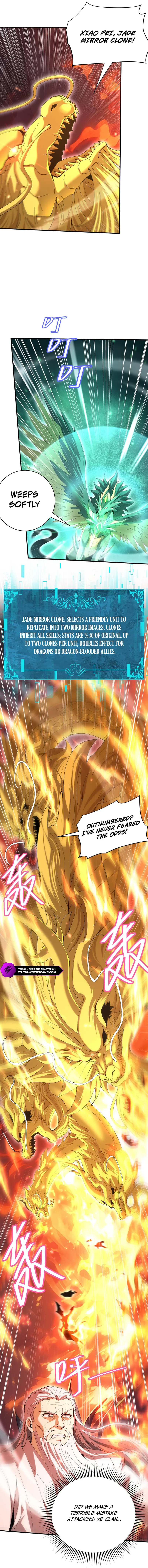 Read National Job Change I'm Stuck As the Weakest Dragon Tamer ! EN Manga Online