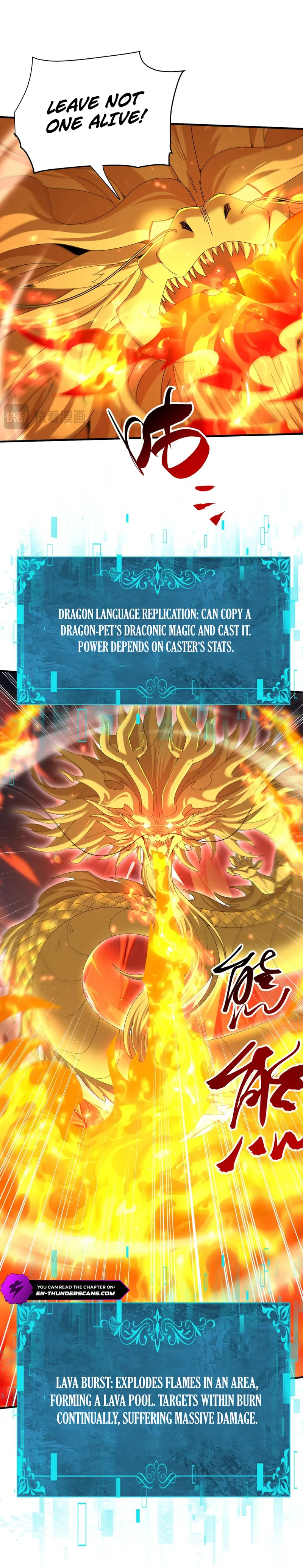 Read National Job Change I'm Stuck As the Weakest Dragon Tamer ! EN Manga Online