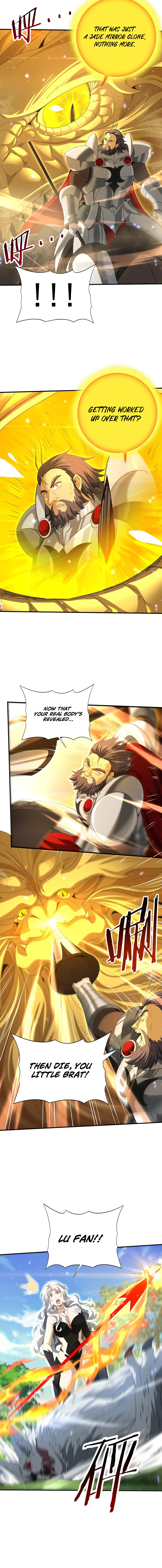 Read National Job Change I'm Stuck As the Weakest Dragon Tamer ! EN Manga Online