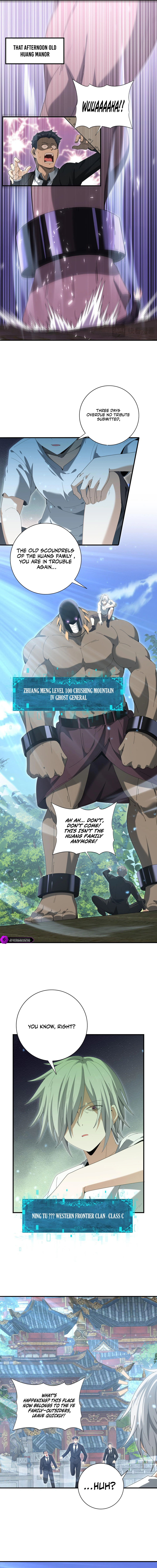 Read National Job Change I'm Stuck As the Weakest Dragon Tamer ! EN Manga Online