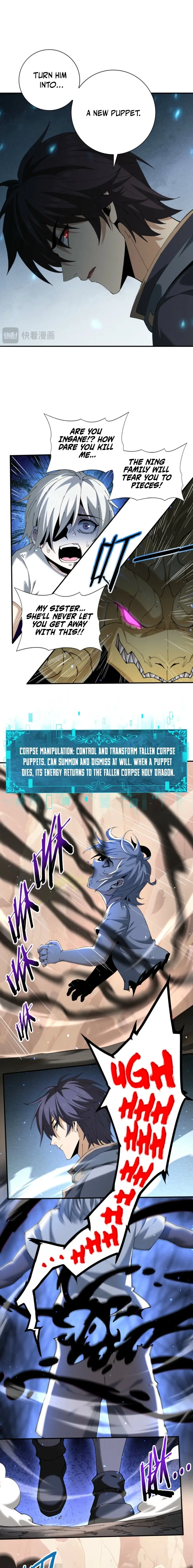 Read National Job Change I'm Stuck As the Weakest Dragon Tamer ! EN Manga Online