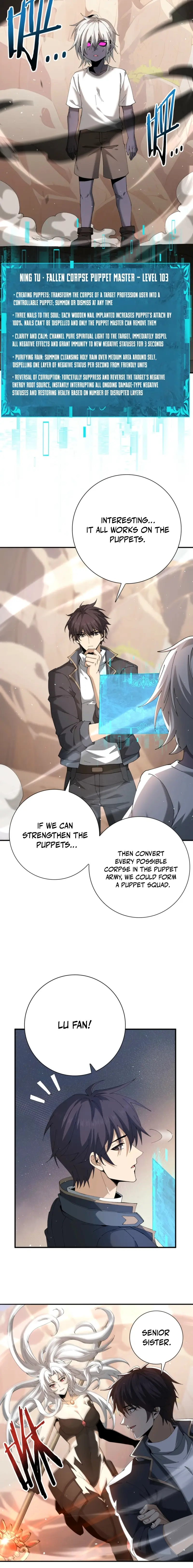 Read National Job Change I'm Stuck As the Weakest Dragon Tamer ! EN Manga Online