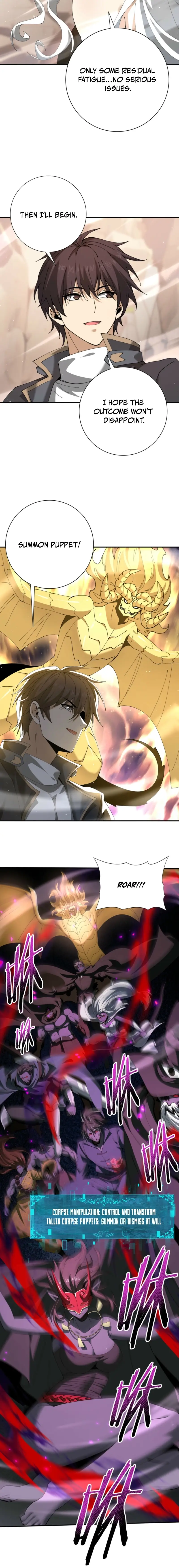 Read National Job Change I'm Stuck As the Weakest Dragon Tamer ! EN Manga Online