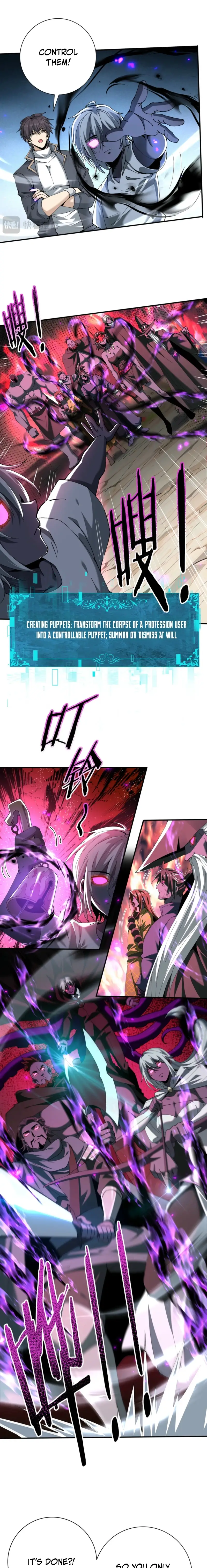 Read National Job Change I'm Stuck As the Weakest Dragon Tamer ! EN Manga Online