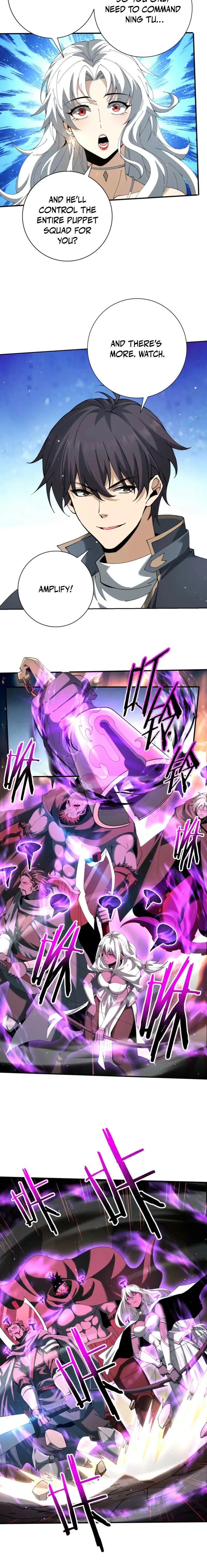 Read National Job Change I'm Stuck As the Weakest Dragon Tamer ! EN Manga Online