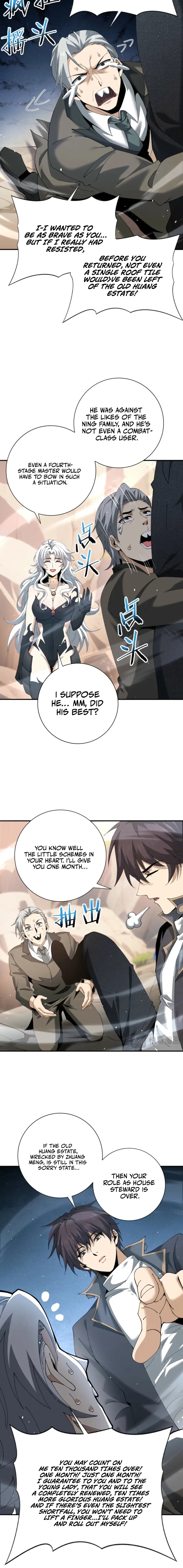 Read National Job Change I'm Stuck As the Weakest Dragon Tamer ! EN Manga Online