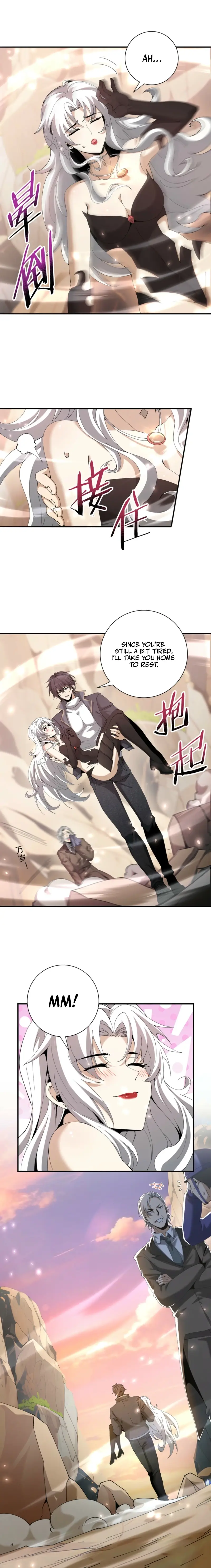Read National Job Change I'm Stuck As the Weakest Dragon Tamer ! EN Manga Online