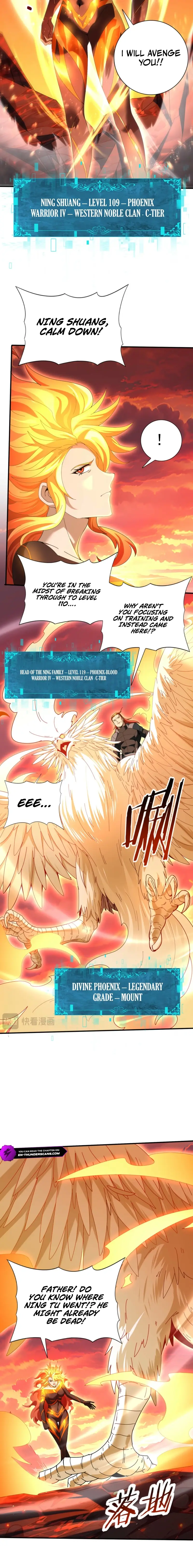 Read National Job Change I'm Stuck As the Weakest Dragon Tamer ! EN Manga Online