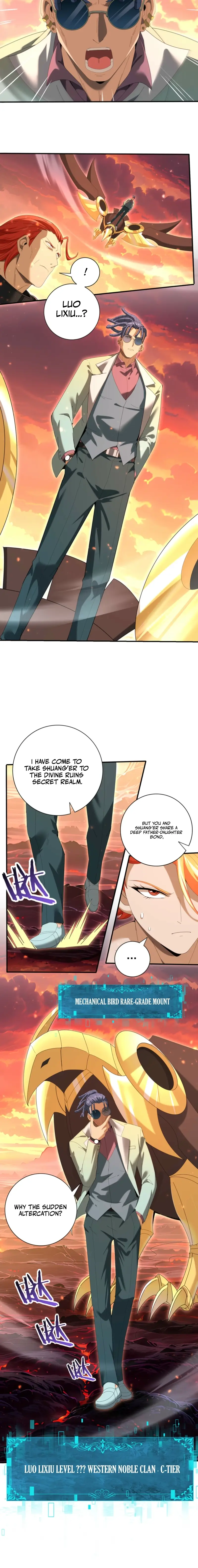 Read National Job Change I'm Stuck As the Weakest Dragon Tamer ! EN Manga Online