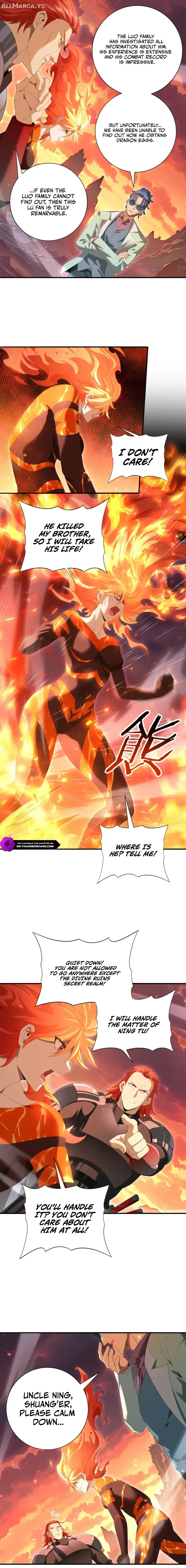 Read National Job Change I'm Stuck As the Weakest Dragon Tamer ! EN Manga Online