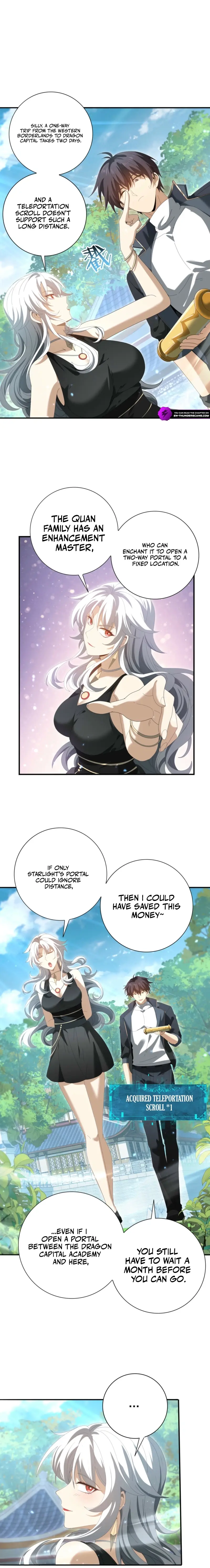 Read National Job Change I'm Stuck As the Weakest Dragon Tamer ! EN Manga Online