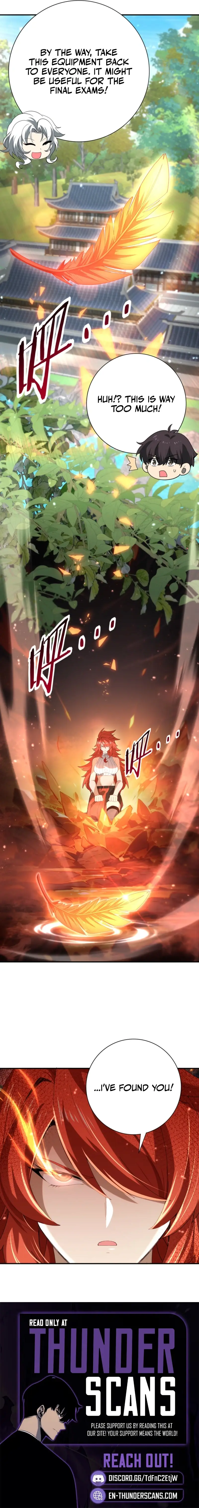 Read National Job Change I'm Stuck As the Weakest Dragon Tamer ! EN Manga Online