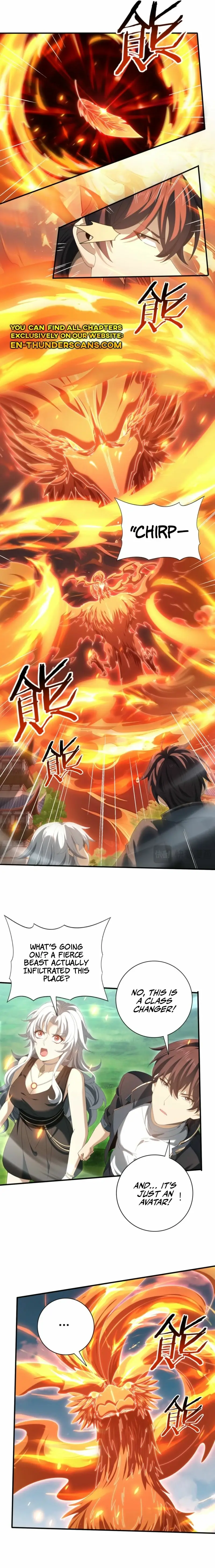 Read National Job Change I'm Stuck As the Weakest Dragon Tamer ! EN Manga Online