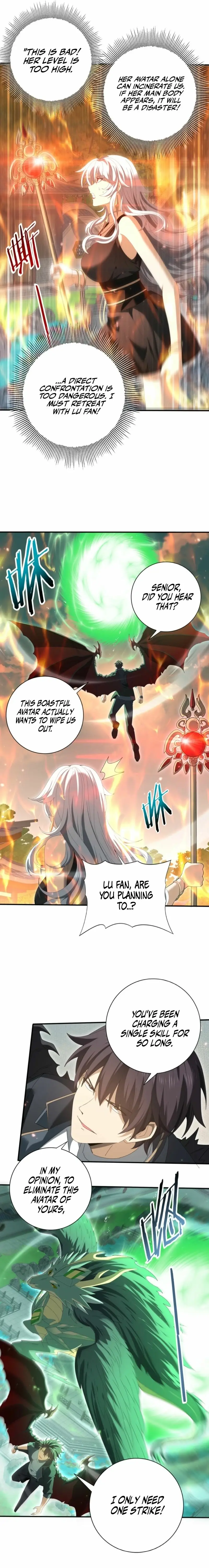 Read National Job Change I'm Stuck As the Weakest Dragon Tamer ! EN Manga Online