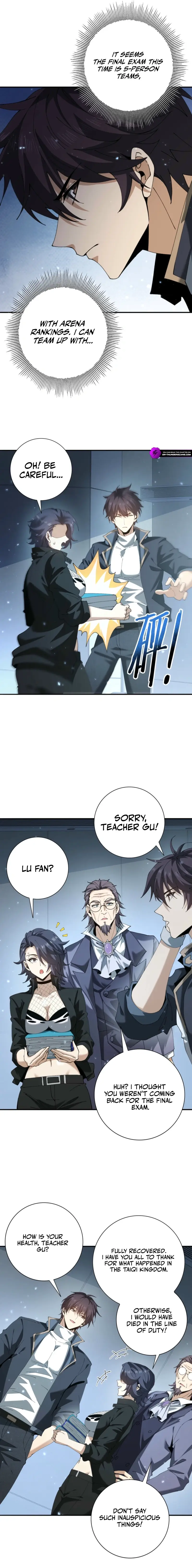 Read National Job Change I'm Stuck As the Weakest Dragon Tamer ! EN Manga Online