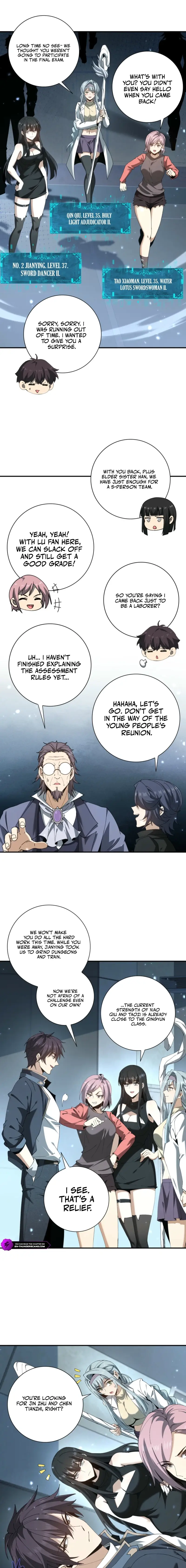 Read National Job Change I'm Stuck As the Weakest Dragon Tamer ! EN Manga Online