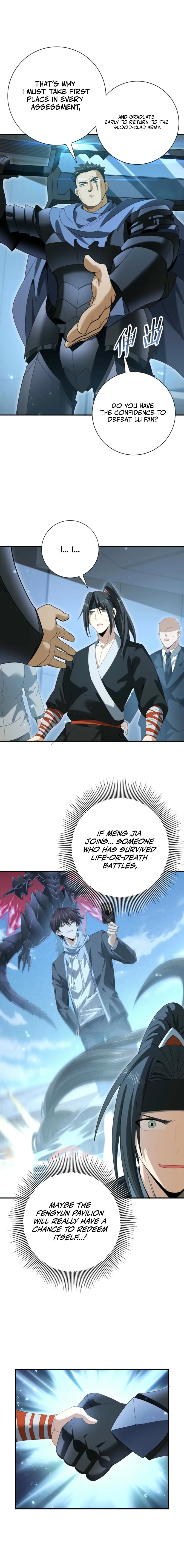 Read National Job Change I'm Stuck As the Weakest Dragon Tamer ! EN Manga Online