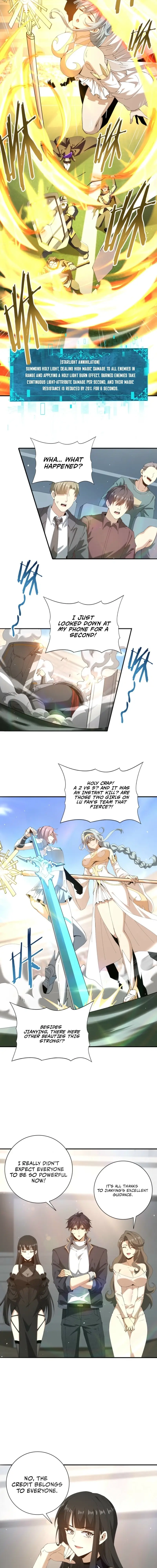 Read National Job Change I'm Stuck As the Weakest Dragon Tamer ! EN Manga Online