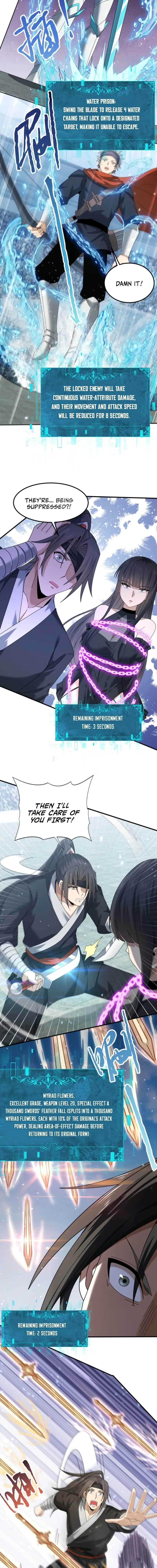 Read National Job Change I'm Stuck As the Weakest Dragon Tamer ! EN Manga Online