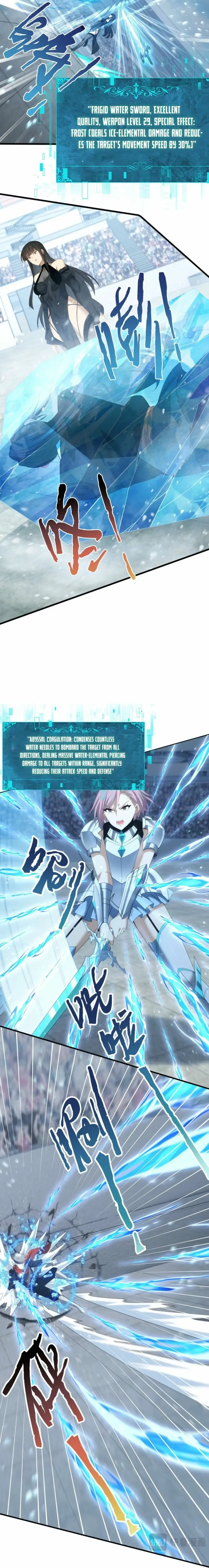 Read National Job Change I'm Stuck As the Weakest Dragon Tamer ! EN Manga Online