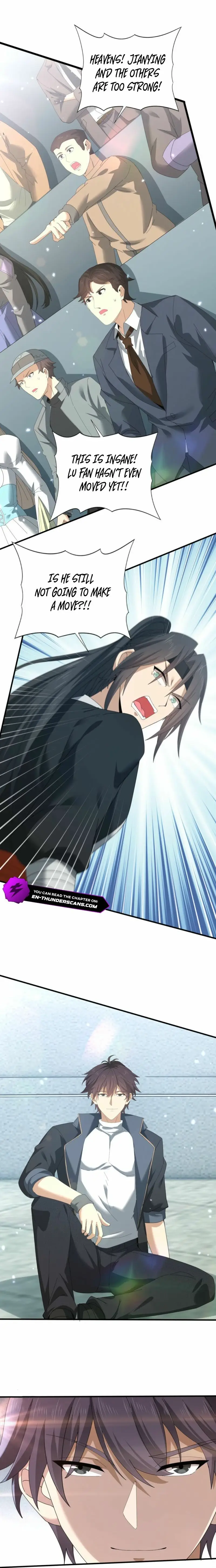 Read National Job Change I'm Stuck As the Weakest Dragon Tamer ! EN Manga Online