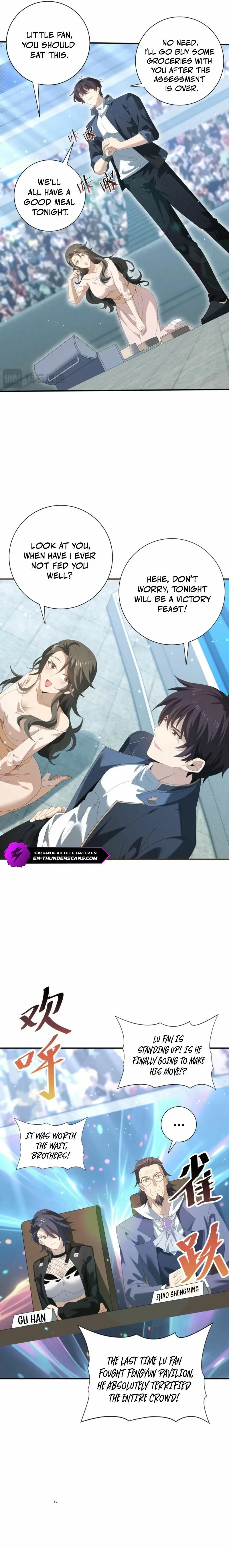 Read National Job Change I'm Stuck As the Weakest Dragon Tamer ! EN Manga Online