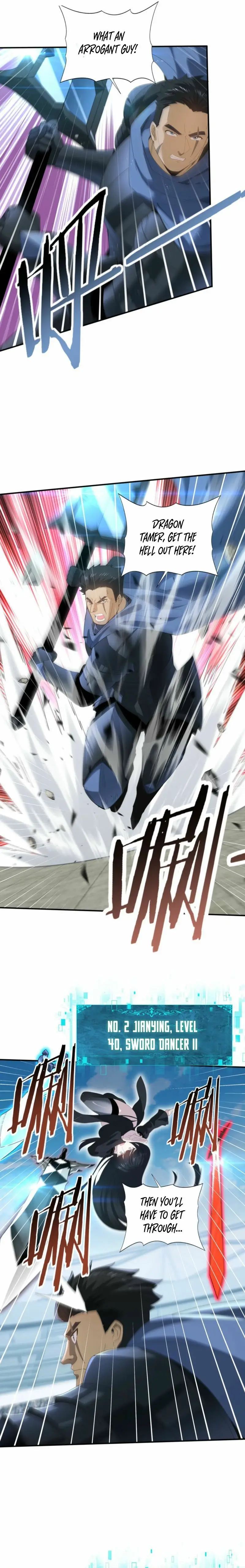 Read National Job Change I'm Stuck As the Weakest Dragon Tamer ! EN Manga Online