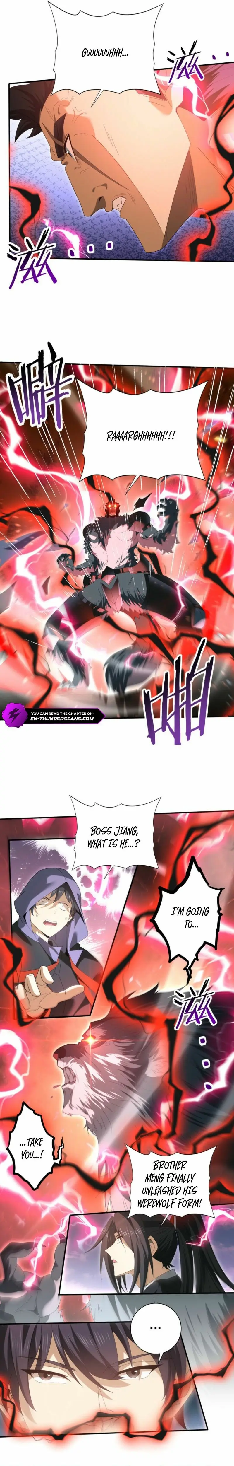 Read National Job Change I'm Stuck As the Weakest Dragon Tamer ! EN Manga Online